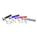 Portable Tire Air Pressure Test Gauge Pen Vehicle Car Motorcycle Tyre Tes OZ