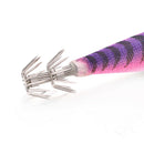 3pcs Squid jig fishing bait shrimp shrimp 3pcs/lot Isca Artificial Fishing
