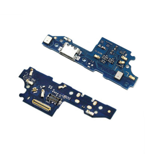 USB Charging Port Connector Flex Cable Replacement For Huawei Mate8
