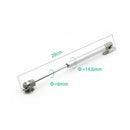 2Pcs Door Hinge Gas Spring Strut Prop Shock Lift Kitchen Cabinet Hydra WZU