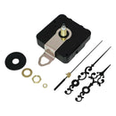 Quartz DIY Wall Clock Movement DIY Repair Parts Replacement Accessories