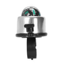 Bicycle bell bicycle alarm Compass Bell ring of Bicycle