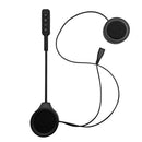 BT14 Bluetooth Motor Helmet Headset Motorcycle Helmet Handsfree Earphones