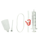 Hydraulic Brake Bleed Kit For Shimano Brake System, Mineral Oil Brake, Funn O3O4