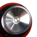 2x Red Angel Eyes LED Lights Ring Marker Xenon HID for BMW E39 E60 E53 E65 A
