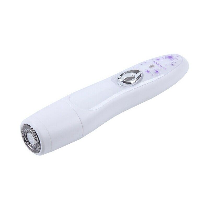 Surker 4 In 1 Depilatory Electric Epilator Female Razor Shaver Women Hair R U6A5