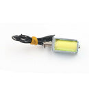 DC 12V Push Pull Type Rod Solenoid Electromagnet DC Micro Solenoid Stroke 4mm3C
