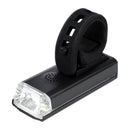 1200mAh Waterproof Bicycle Headlight Sensor LED Bike Front Light Bike Horn Light