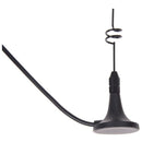 3G Antenna CRC9 Connection 280mm 50W 50 ohm Black
