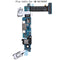 1Pc USB charger charging dock port connector flex cable for SM Galaxy S6/G92 MO