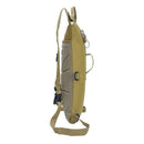 3L Water Bag Hiking Backpack Outdoor Camping Humpback Nylon Water Bag Ridin