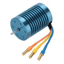 F540 3300KV Waterproof Motor Brushless for 1:10 1:12 RC Remote Control Cars