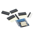 Micro-SD Card Shield Mini TF ESP8266 Compatible SD Wireless Module For Ardu N9X3