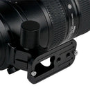 Nicna Qrp-03 Quick Release Foot/Plate For Nikon 70-200 Vr Vrii/F2.8 Lens/Tr