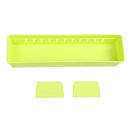 Adjustable New Drawer Organizer Home Kitchen Board Divider Makeup Storage