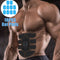 ABS Muscle Trainer Abdominal Toner Abs Stimulator Muscle Training Gear Portable