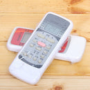 10X Heat Shrink Film TV Video Remote Control Protector Cover CC A ti 3C