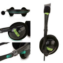 USB Interface Headset Headset Office Headset Customer Telephone W7Q2 E5V0