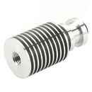 5X(Upgrade Heatsink Extruder Radiator for Mk3 Hotend Remote 1.75Mm Direct  K4M8)