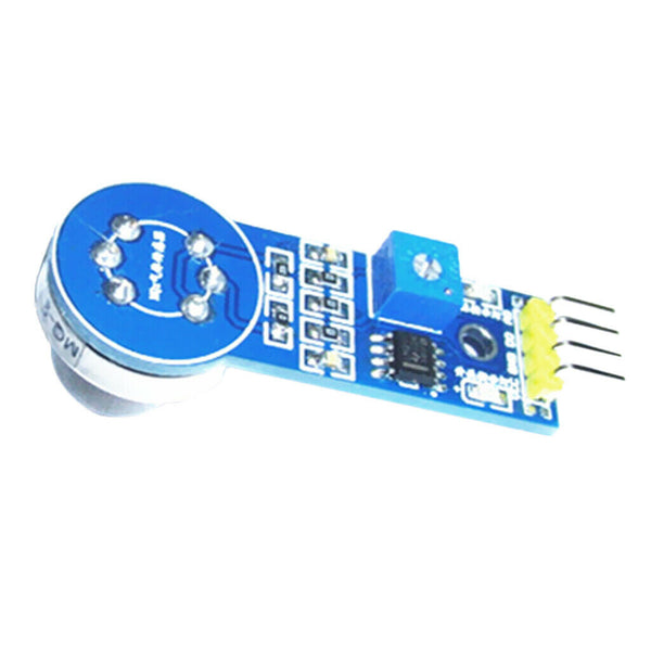 MQ2 Smoke Gas Detection Alarm Sensor Switch Module for Arduino DIY Projects