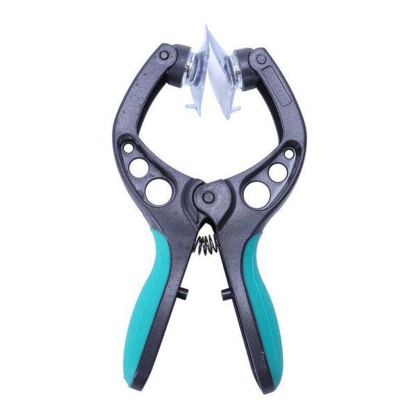 Disassembly LCD Screen Phone Separation Suction Cup Plier Clamp Opening Rep O3I1