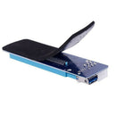 Ver008C 6Pin Pci-E 1X To 16X Riser Card Extender Usb 3.0 Cable For Mining C8E4
