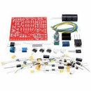 0-30V 2mA-3A Adjustable DC Regulated Power Supply DIY Kit Short with Protec R2I8