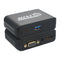 Full HD USB 3.0 to HDMI VGA Adapter Converter Dual Display Output For Laptop
