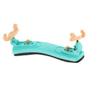 Adjustable Violin Shoulder Rest Musical Support for 1/4-1/8 Violin Accessory