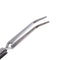 1Pc Nail Salon Professional Tool Stainless Steel Tweezers Clip Nail Art Supply