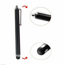 10Pcs Metal Touch Screen Stylus Pen for Android Pad Phone PC Tablet Universal