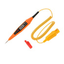 2.5-32V DC Portable Electric Test Pen Voltage Digital Detector Tester Easy To