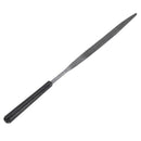 Set of 10pcs Guitar file Repair tool luthier for guitar rope fretboard sadd F8D9