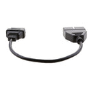 Car Error Fixing 12 Pin To 16 Pin OBD2 OBDII Scanner Cable Adapter For GM