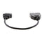 Car Error Fixing 12 Pin To 16 Pin OBD2 OBDII Scanner Cable Adapter For GM