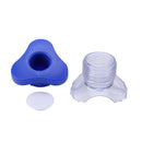 Pill Pulverizer Tablet Grinder Pill Crusher Cutter Baby Medicine Storage Holder