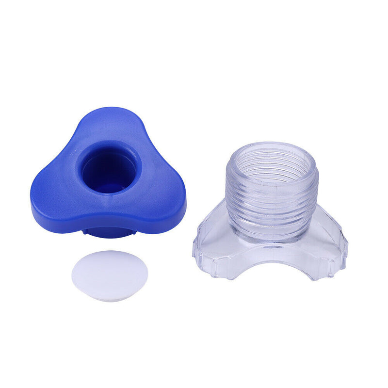 Pill Pulverizer Tablet Grinder Pill Crusher Cutter Baby Medicine Storage Holder