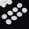 100X rubber latex finger cots eyebrow extension gloves eyelash extension too Pg