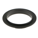 52mm Macro Lens Reverse Ring Manual Focus Adapter for Canon EOS EF