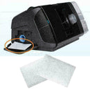 20PCS Universal Disposable Replacement For ResMed 2019NEW AirSense- W6E8 I2 T2F7