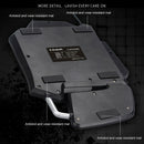 G92 One-handed MIni 35 Keys Mechanical Gaming Keyboard USB Wired for PC Game