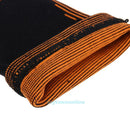 New 2Pcs Elastic Hand Wrist Support Gym Band Protector Brace Pain Relief Strap