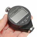 Digital Shore A Durometer Tire Tyre Rubber Hardness Tester LCD Display Shore Gw