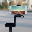 Folded Camera DSLR Z Flex Tripod Stand Holder Bracket Photography Tilt Head