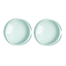 2x for Google Cardboard Virtual Reality VR BiConvex Lenses Only 37mm x 45mm D5A6