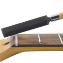 19cm Guitar Bass Nut Rhombus Crowning Saddle Slot File Repair Luthier Tools