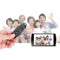 Remote Control Bluetooth Phone Selfie Shutter Mouse Game ForAndroid/i E6D8 G7G7