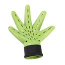 Hand Diffuser Hair Dryer Hairdressing Salon Curly Hair Style Accessory Tool wer