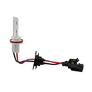 100W 12V Hid Xenon Headlight Replacement Bulbs H8 H9 H11 6000K