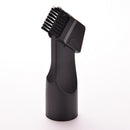 Vacuum Cleaner Brush 35mm Interface Inside Diameter Sucker PP Suction Nozzle FT